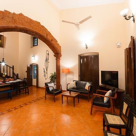 The Island Pool Villa Panaji Esterno foto