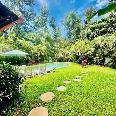 The Island Pool Villa Panaji Esterno foto