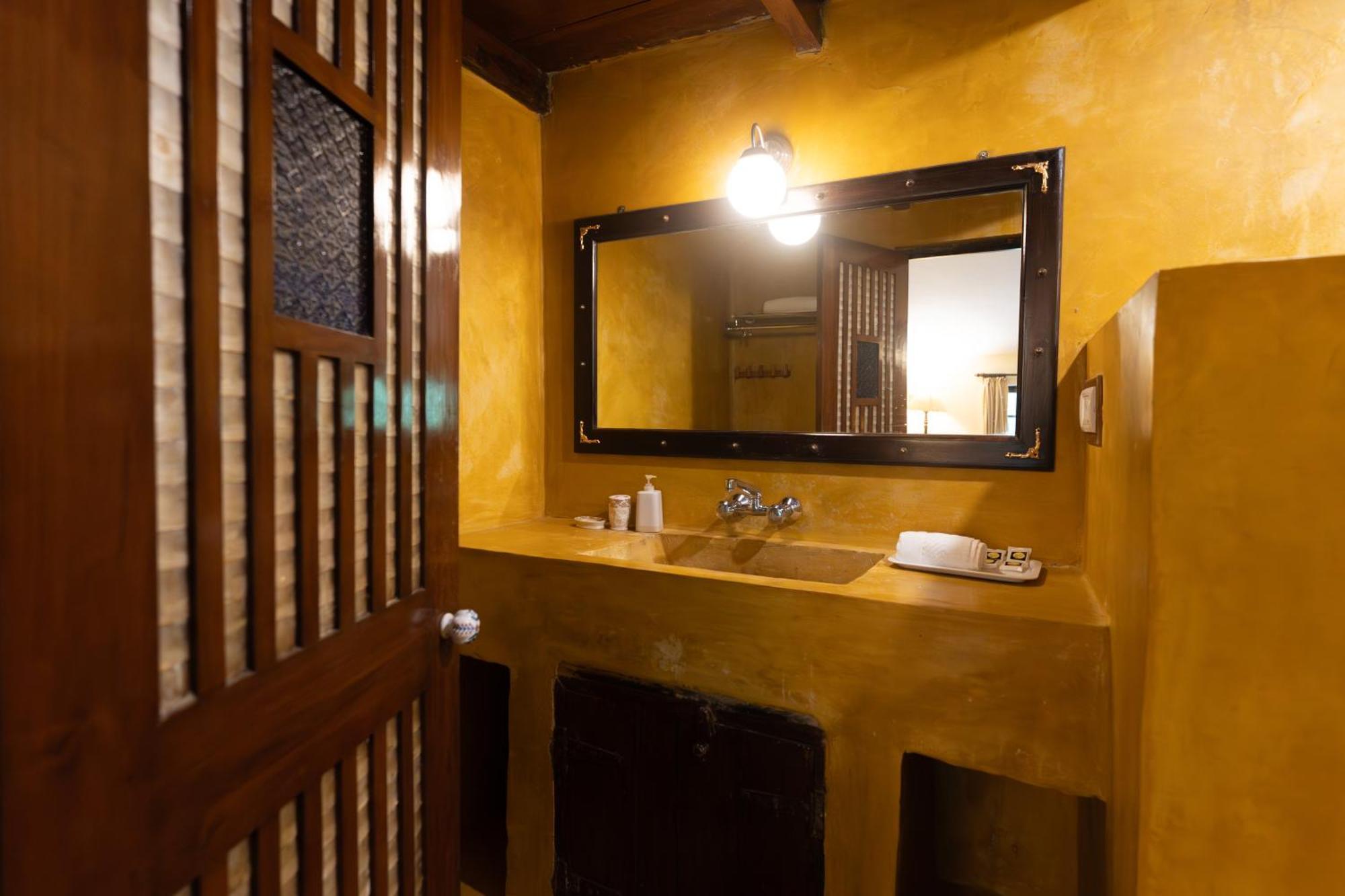 The Island Pool Villa Panaji Esterno foto