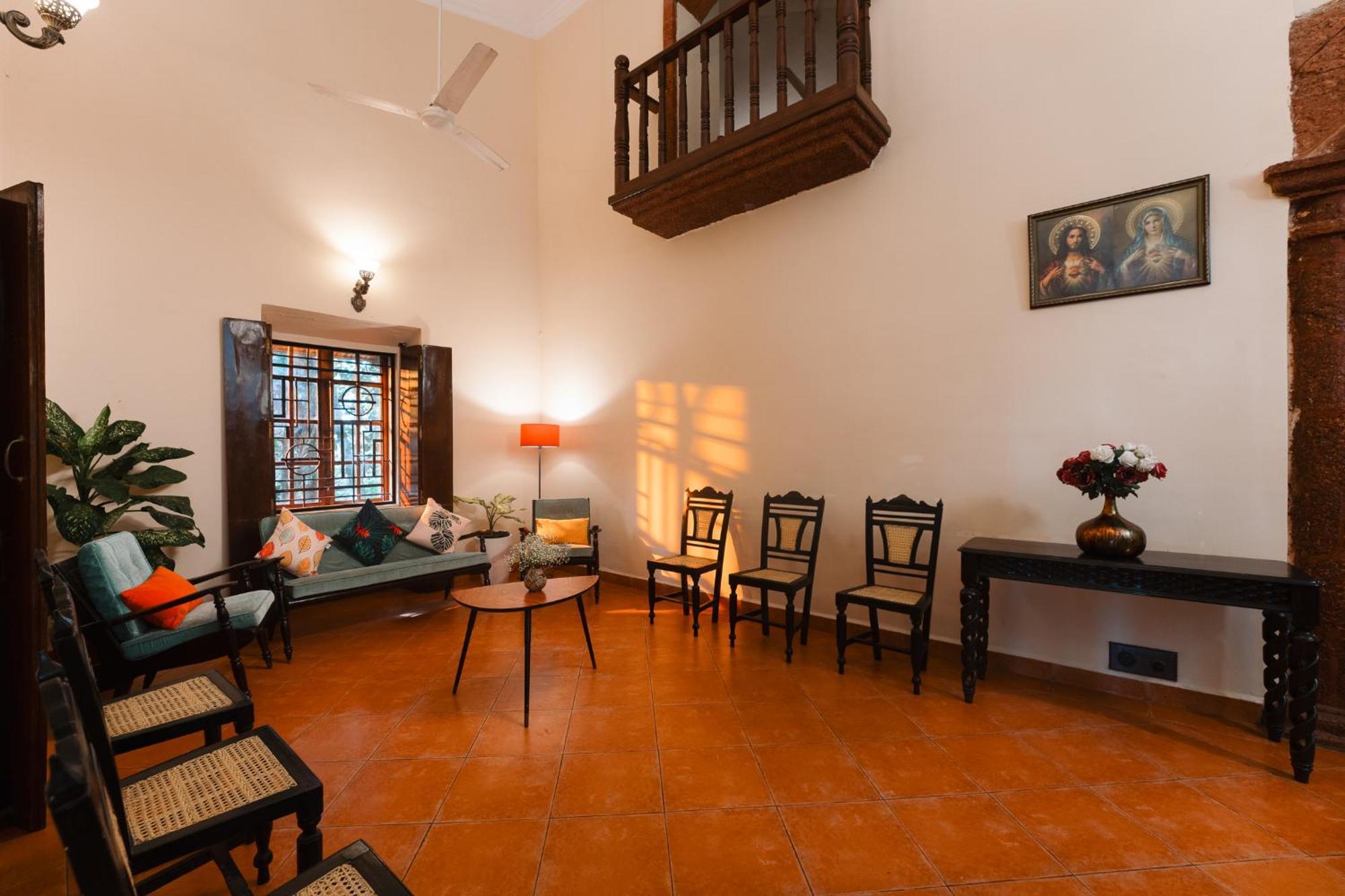 The Island Pool Villa Panaji Esterno foto