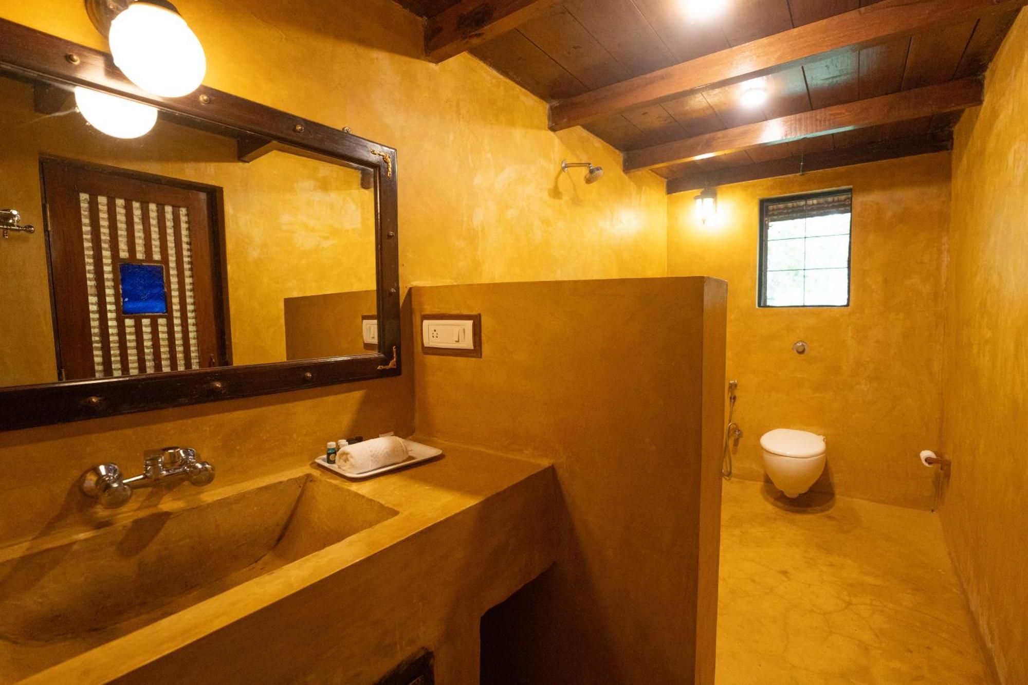 The Island Pool Villa Panaji Esterno foto