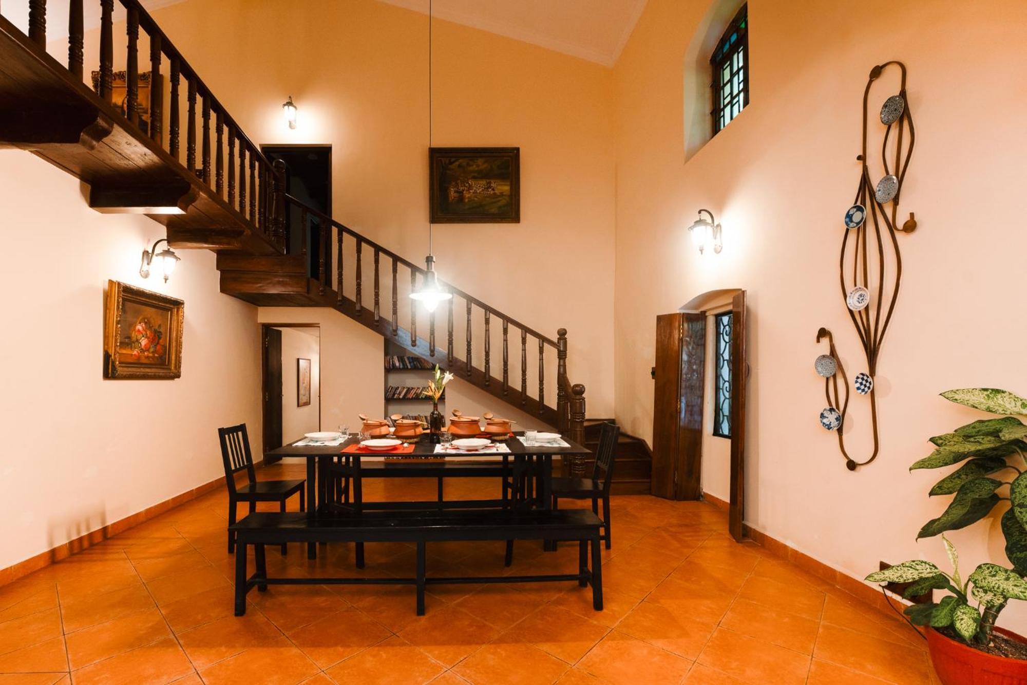 The Island Pool Villa Panaji Esterno foto