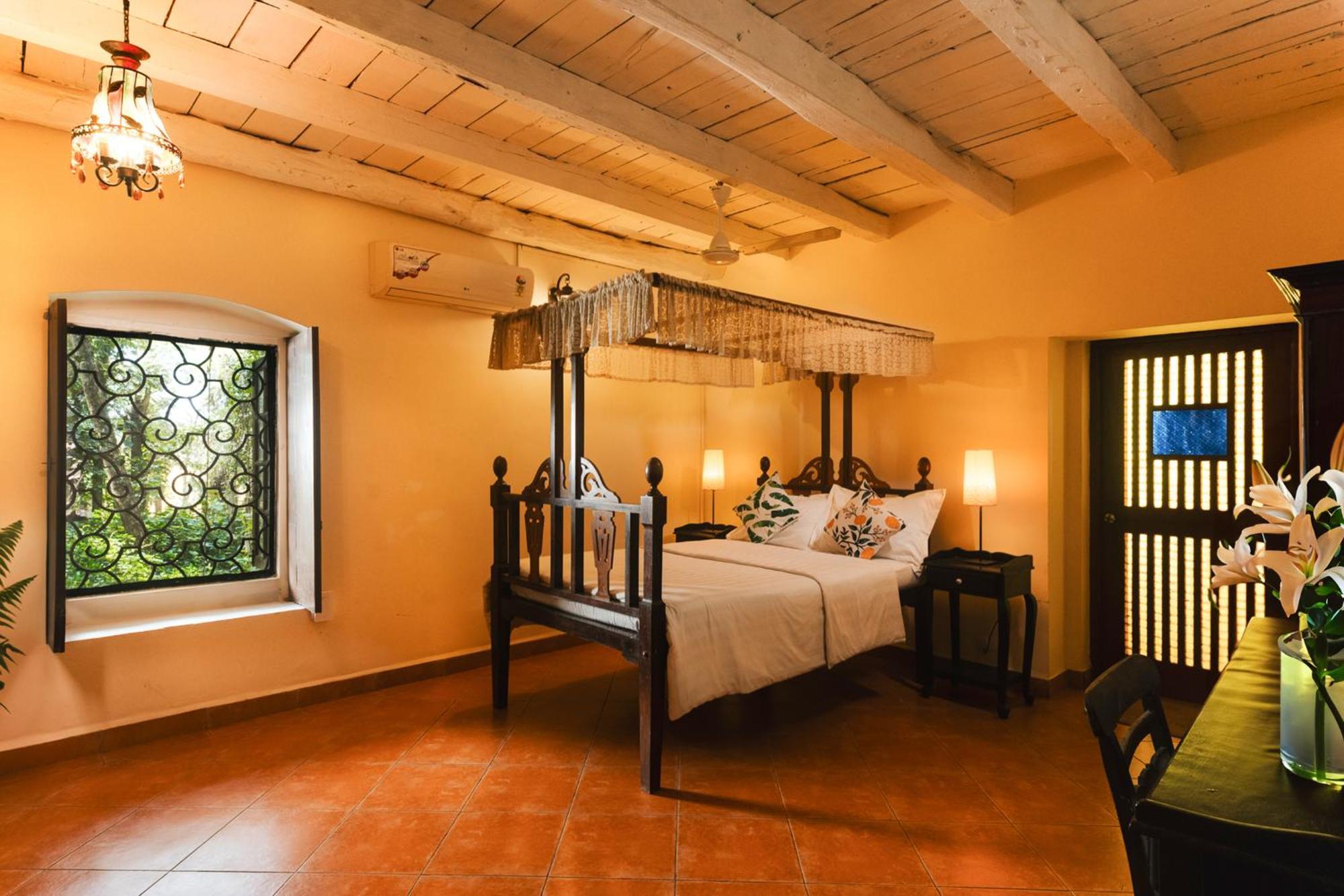 The Island Pool Villa Panaji Esterno foto