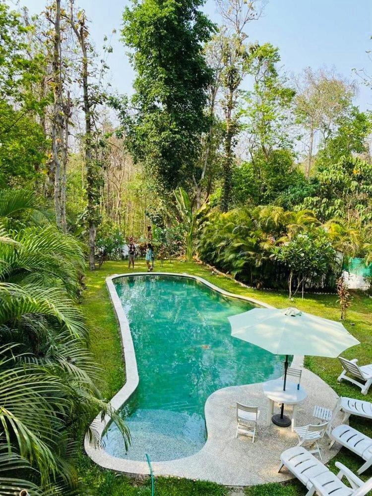 The Island Pool Villa Panaji Esterno foto