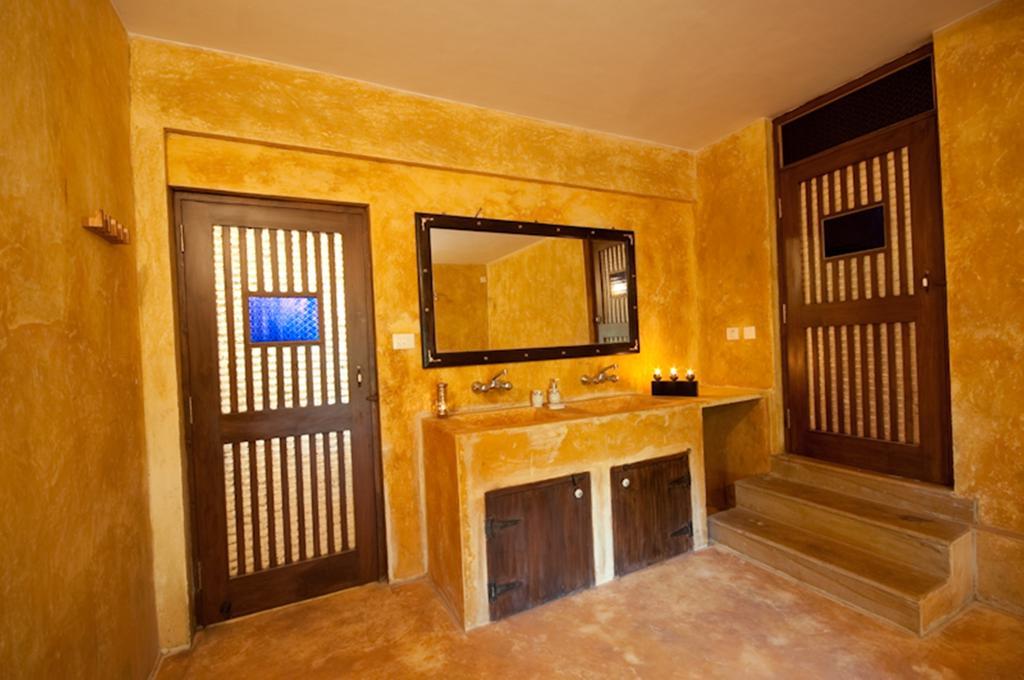 The Island Pool Villa Panaji Camera foto
