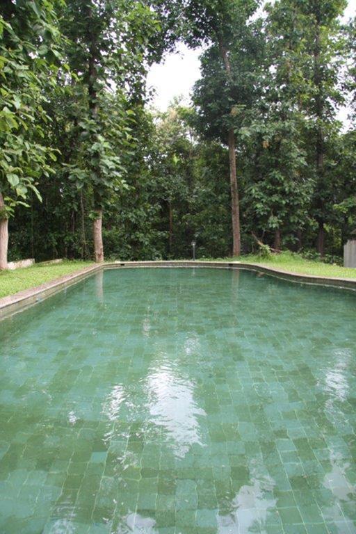 The Island Pool Villa Panaji Camera foto